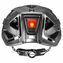 Cyklistická helma Uvex City Active Black Mat (S4104280100)