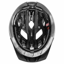 Cyklistická helma Uvex City Active Black Mat (S4104280100)