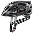 Cyklistická helma Uvex City I-VO  All Black Mat (S4104191500)