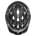 Cyklistická helma Uvex City I-VO  All Black Mat (S4104191500)