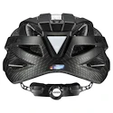 Cyklistická helma Uvex City I-VO  All Black Mat (S4104191500)