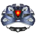 Cyklistická helma Uvex City I-VO  Deep Space Mat (S4104191300)