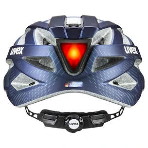 Cyklistická helma Uvex City I-VO  Deep Space Mat (S4104191300)