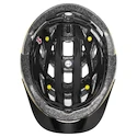 Cyklistická helma Uvex City I-VO  Mips Sunbee M (S4106120400)