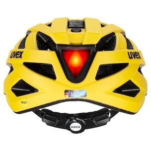Cyklistická helma Uvex City I-VO  Mips Sunbee M (S4106120400)