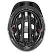 Cyklistická helma Uvex City I-VO  Ruby Red Matt (S4104191600)