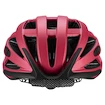 Cyklistická helma Uvex City I-VO  Ruby Red Matt (S4104191600)