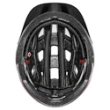 Cyklistická helma Uvex City I-VO  Ruby Red Matt (S4104191600)