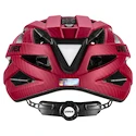 Cyklistická helma Uvex City I-VO  Ruby Red Matt (S4104191600)