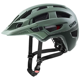 Cyklistická helma Uvex Finale 2.0 Moss Green Mat (S4109671100)