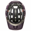 Cyklistická helma Uvex Finale 2.0 Plum Mat (S4109671200)