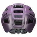 Cyklistická helma Uvex Finale 2.0 Plum Mat (S4109671200)