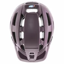 Cyklistická helma Uvex Finale 2.0 Plum Mat (S4109671200)