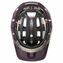 Cyklistická helma Uvex Finale 2.0 Plum Mat (S4109671200)