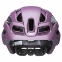 Cyklistická helma Uvex Finale 2.0 Plum Mat (S4109671200)