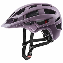 Cyklistická helma Uvex Finale 2.0 Plum Mat (S4109671200)