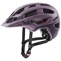Cyklistická helma Uvex Finale 2.0 Plum Mat (S4109671200) 56 - 61 cm