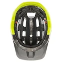 Cyklistická helma Uvex Finale 2.0 Rhino-Neon Yellow M (S4109671000)