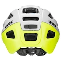 Cyklistická helma Uvex Finale 2.0 Rhino-Neon Yellow M (S4109671000)