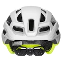 Cyklistická helma Uvex Finale 2.0 Rhino-Neon Yellow M (S4109671000)