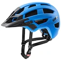 Cyklistická helma Uvex Finale 2.0 Teal - Blue Mat (S4109670900)