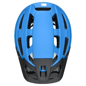 Cyklistická helma Uvex Finale 2.0 Teal - Blue Mat (S4109670900)