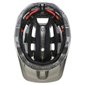 Cyklistická helma Uvex Finale 2.0 Toc Snd-Drk Rhno M (S4104720400)