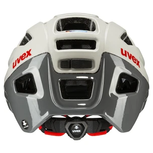 Cyklistická helma Uvex Finale 2.0 Toc Snd-Drk Rhno M (S4104720400)