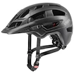 Cyklistická helma Uvex Finale 2.0 Tocsen Black Mat (S4104720300) 52 - 57 cm