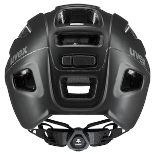 Cyklistická helma Uvex Finale 2.0 Tocsen Black Mat (S4104720300) 52 - 57 cm