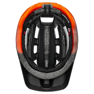 Cyklistická helma Uvex Finale 2.0 Tocsen Tit-Ora M (S4104720100) 52 - 57 cm