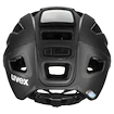Cyklistická helma Uvex Finale Light 2.0 Black-Silver M (S4100430300)
