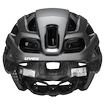 Cyklistická helma Uvex Finale Light 2.0 Black-Silver M (S4100430300)