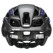 Cyklistická helma Uvex Finale Light 2.0 Black-Silver M (S4100430300)