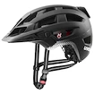 Cyklistická helma Uvex Finale Light 2.0 Black-Silver M (S4100430300)