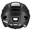 Cyklistická helma Uvex Finale Light 2.0 Black-Silver M (S4100430300)