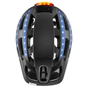Cyklistická helma Uvex Finale Light 2.0 Black-Silver M (S4100430300)