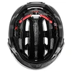 Cyklistická helma Uvex Finale Visor Black Mat (S4107530300)