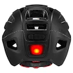 Cyklistická helma Uvex Finale Visor Black Mat (S4107530300)