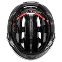 Cyklistická helma Uvex Finale Visor Black Mat (S4107530300)