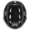 Cyklistická helma Uvex Finale Visor Black Mat (S4107530300)