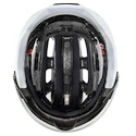 Cyklistická helma Uvex Finale Visor V Moss Green-Cloud M (S4109770400)
