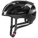 Cyklistická helma Uvex Gravel X All Black (S4100440100) 52 - 57 cm
