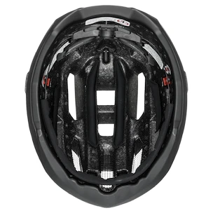 Cyklistická helma Uvex Gravel X All Black (S4100440100) 52 - 57 cm