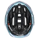 Cyklistická helma Uvex Gravel X Black-Flip Flop Matt (S4100441100)