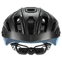 Cyklistická helma Uvex Gravel X Black-Flip Flop Matt (S4100441100)