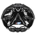 Cyklistická helma Uvex Gravel X Black Skyfall Matt (S4100440800)