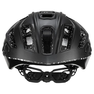 Cyklistická helma Uvex Gravel X Black Skyfall Matt (S4100440800) 52 - 57 cm