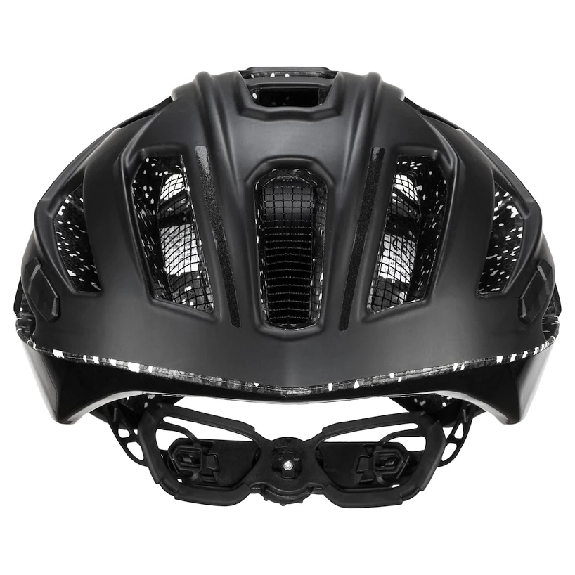 Cyklistická helma Uvex Gravel X Black Skyfall Matt (S4100440800) 52 - 57 cm