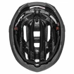 Cyklistická helma Uvex  Gravel X černá